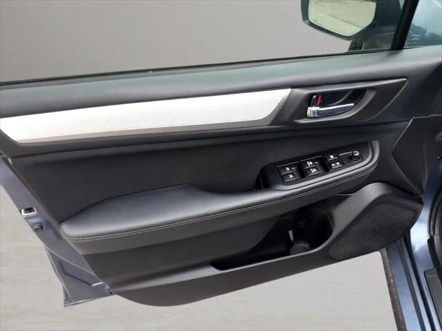 2017 Subaru Legacy 2.5i Premium