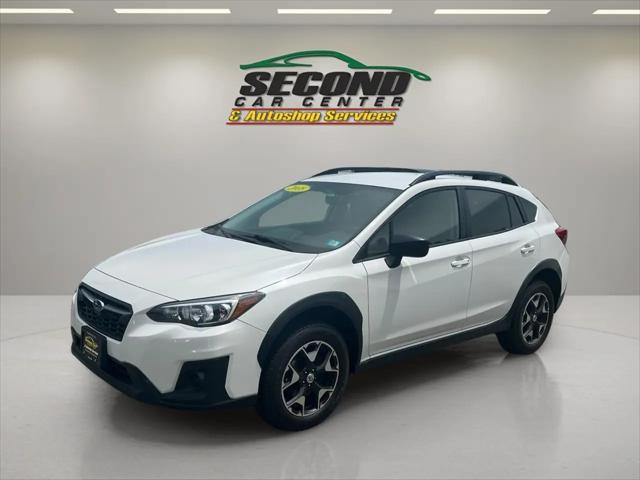 2018 Subaru Crosstrek 2.0i for sale in Derry, NH