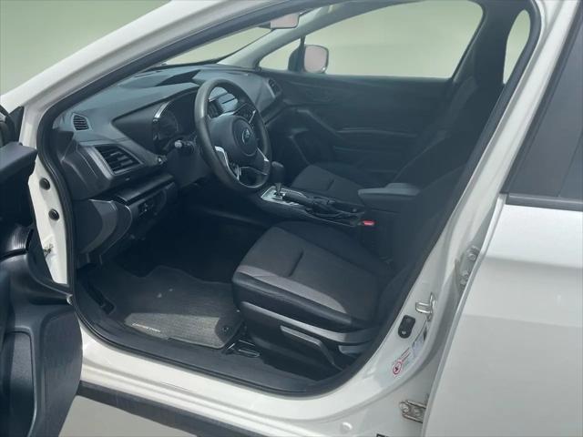 2018 Subaru Crosstrek 2.0i