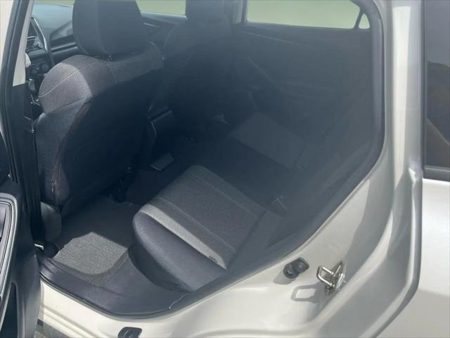 2018 Subaru Crosstrek 2.0i
