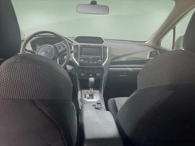2018 Subaru Crosstrek 2.0i