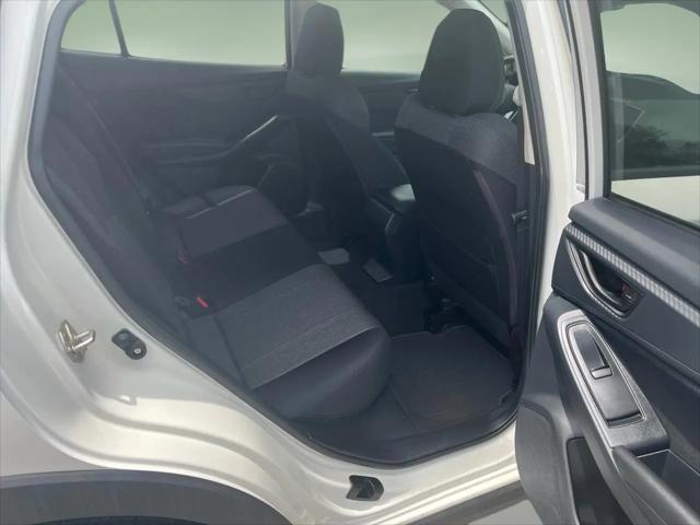2018 Subaru Crosstrek 2.0i