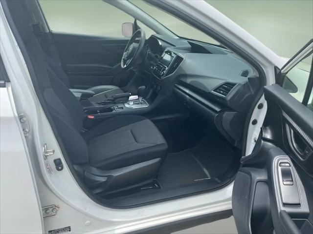 2018 Subaru Crosstrek 2.0i