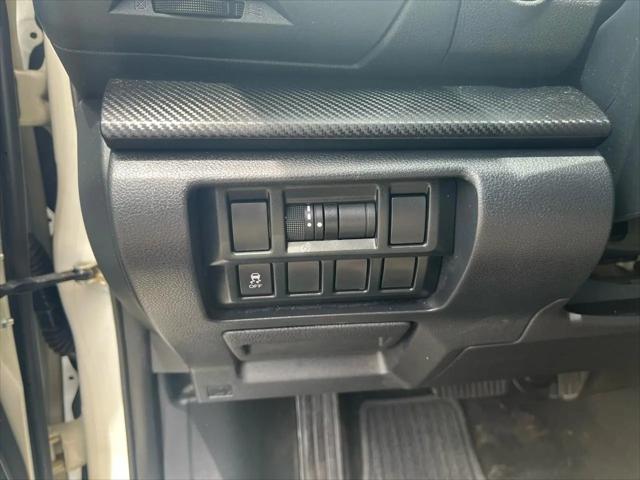 2018 Subaru Crosstrek 2.0i