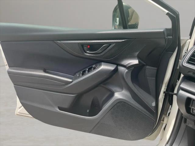 2018 Subaru Crosstrek 2.0i
