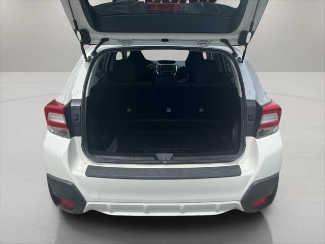 2018 Subaru Crosstrek 2.0i