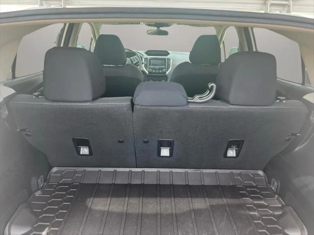 2018 Subaru Crosstrek 2.0i
