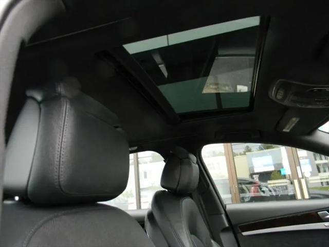 2015 Audi A8 3.0T