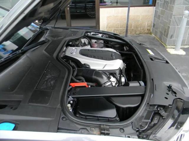 2015 Audi A8 3.0T