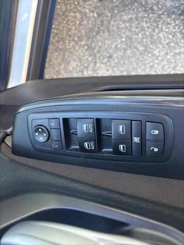 2016 Jeep Cherokee Altitude