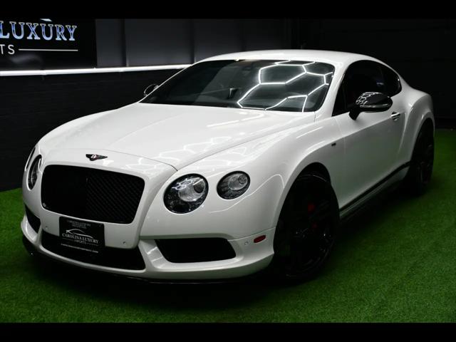 2015 Bentley Continental GT V8 S for sale in Denver, NC