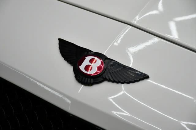 2015 Bentley Continental GT V8 S