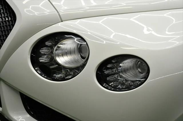 2015 Bentley Continental GT V8 S