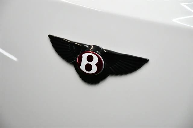 2015 Bentley Continental GT V8 S