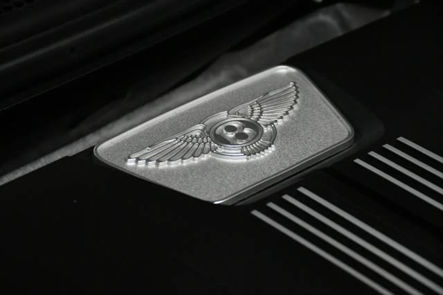 2015 Bentley Continental GT V8 S