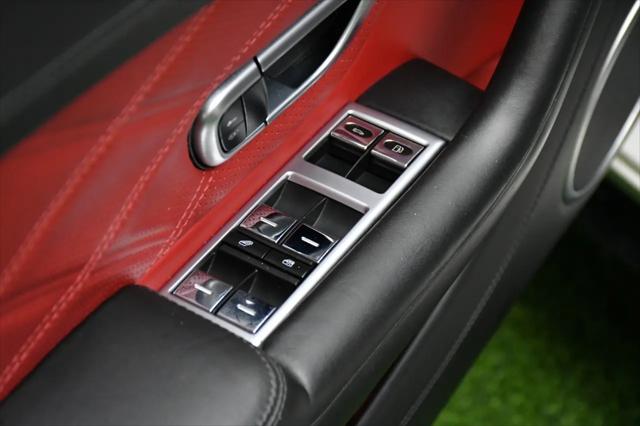 2015 Bentley Continental GT V8 S