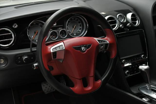 2015 Bentley Continental GT V8 S
