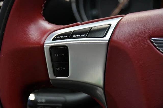 2015 Bentley Continental GT V8 S
