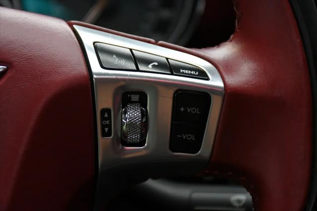 2015 Bentley Continental GT V8 S