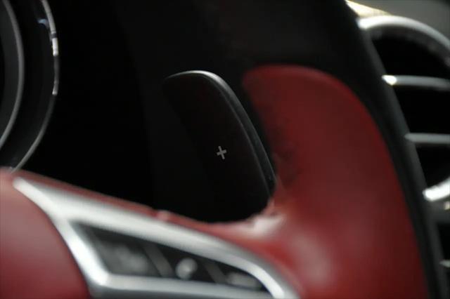 2015 Bentley Continental GT V8 S