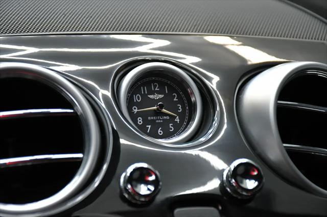 2015 Bentley Continental GT V8 S