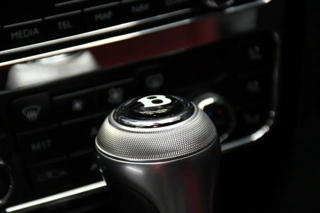 2015 Bentley Continental GT V8 S