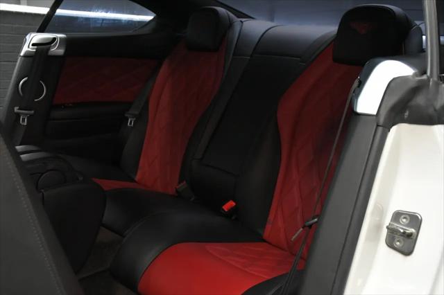 2015 Bentley Continental GT V8 S