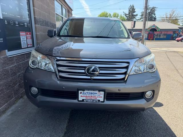 2011 Lexus GX 460 Premium