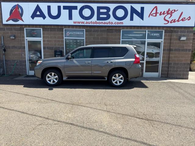 2011 Lexus GX 460 Premium