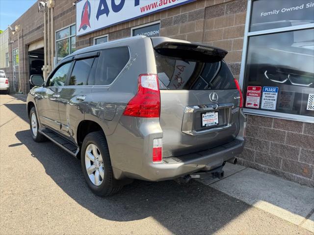 2011 Lexus GX 460 Premium
