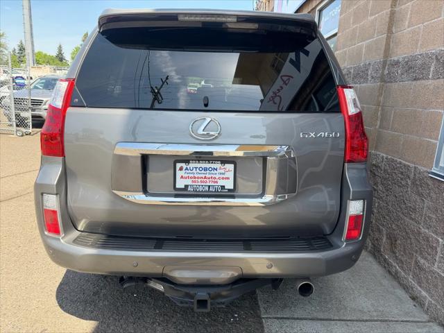 2011 Lexus GX 460 Premium
