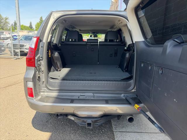 2011 Lexus GX 460 Premium