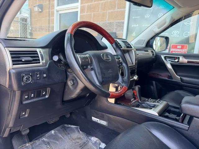 2011 Lexus GX 460 Premium