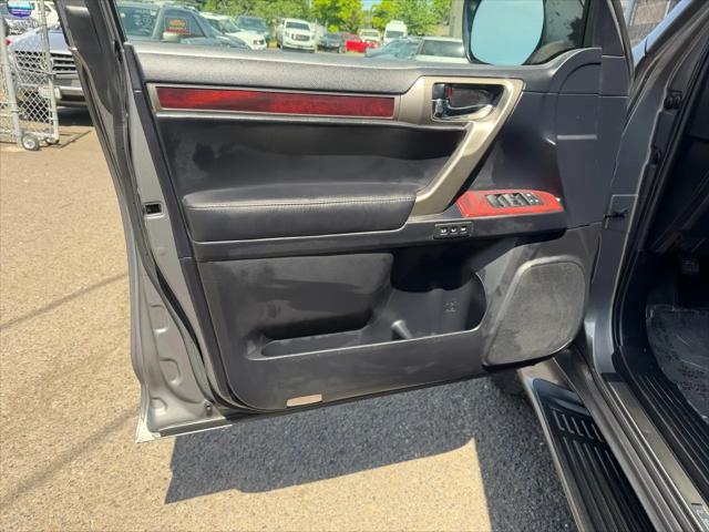 2011 Lexus GX 460 Premium