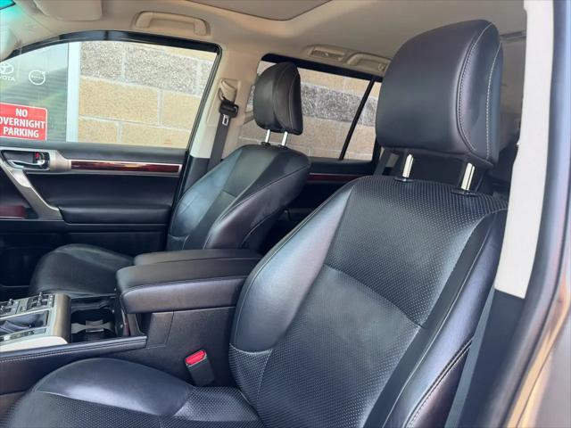 2011 Lexus GX 460 Premium