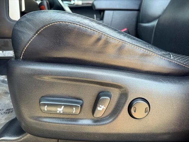 2011 Lexus GX 460 Premium