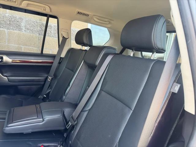 2011 Lexus GX 460 Premium