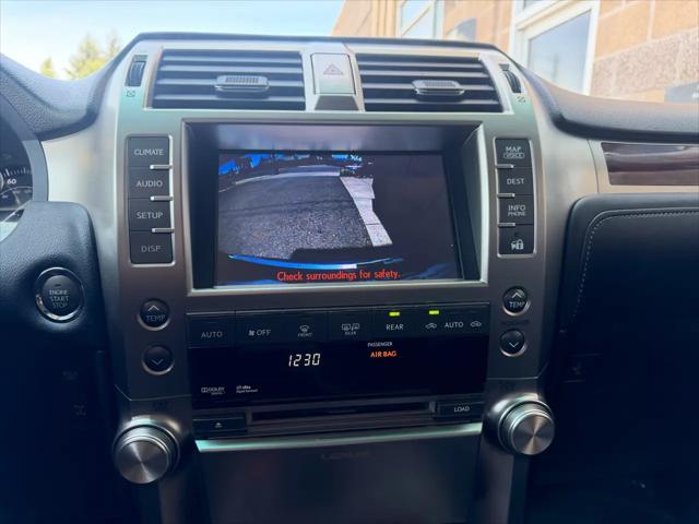 2011 Lexus GX 460 Premium