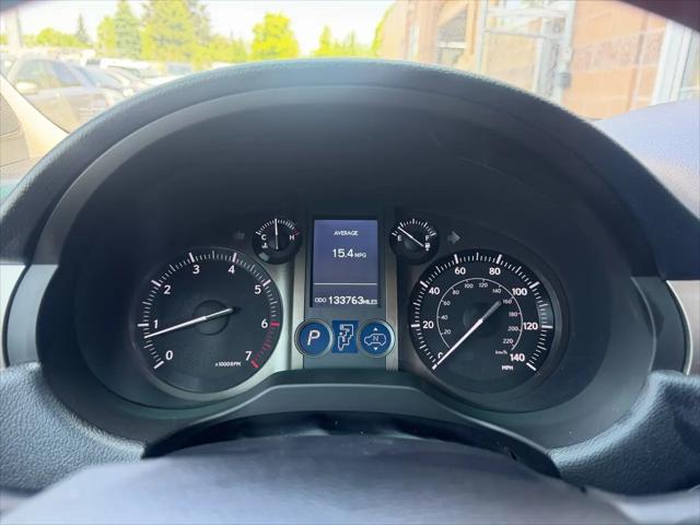 2011 Lexus GX 460 Premium