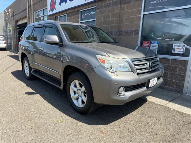 2011 Lexus GX 460 Premium