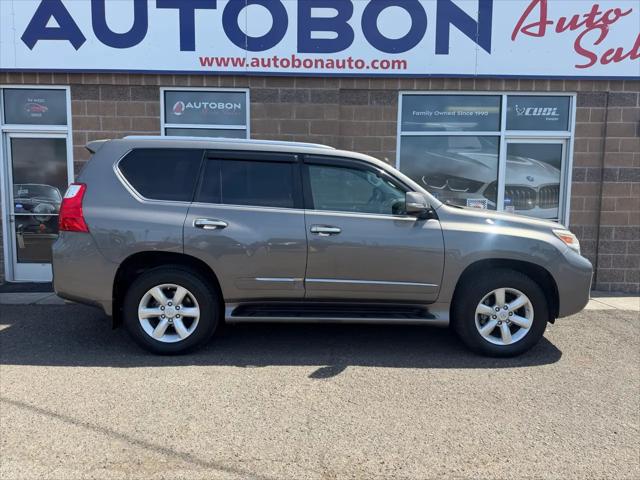 2011 Lexus GX 460 Premium
