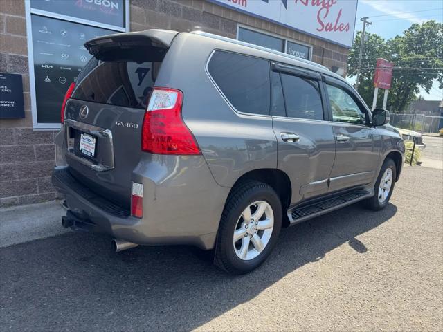 2011 Lexus GX 460 Premium