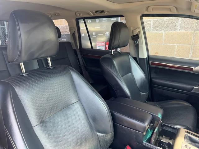 2011 Lexus GX 460 Premium