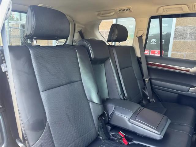 2011 Lexus GX 460 Premium