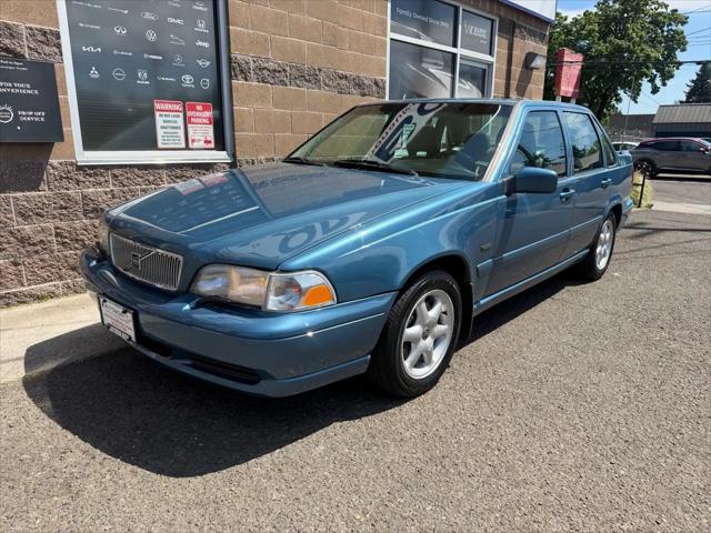 1998 Volvo S70 4dr Sdn Manual for sale in Portland, OR