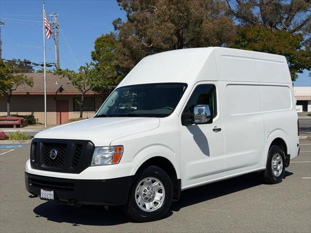 2016 Nissan 3500 SV V8 for sale in Fremont, CA