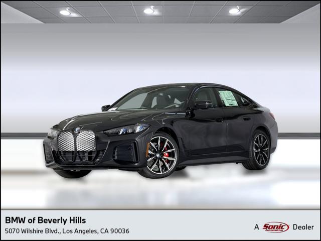 2026 BMW i4 eDrive40 for sale in Los Angeles, CA