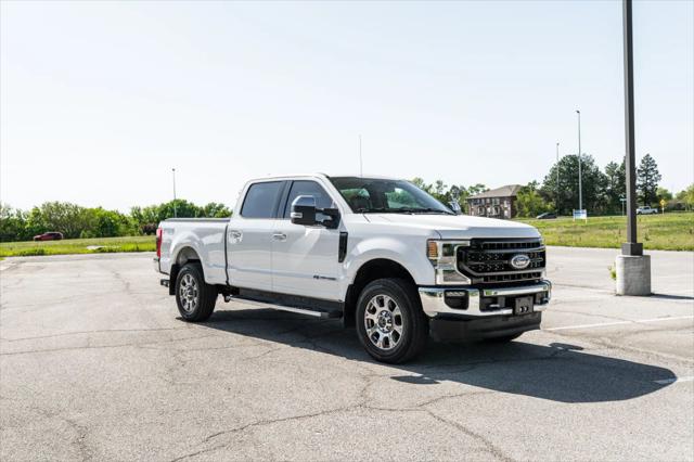 2020 Ford F-350 LARIAT for sale in Lincoln, NE