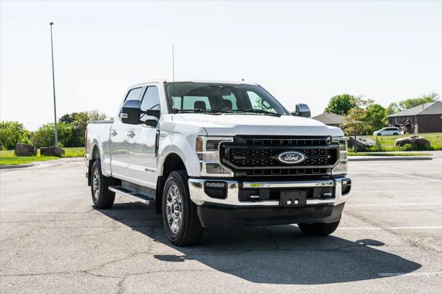 2020 Ford F-350 LARIAT