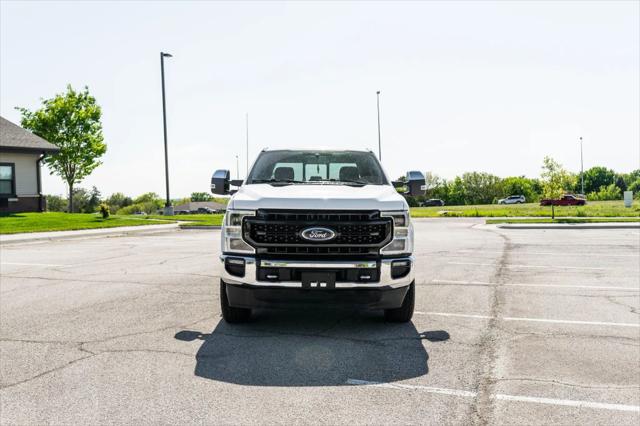 2020 Ford F-350 LARIAT